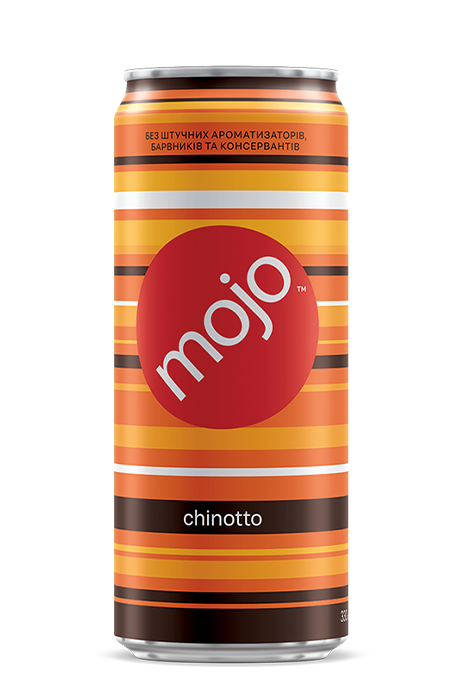 MOJO