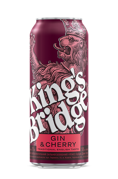 King’s Bridge