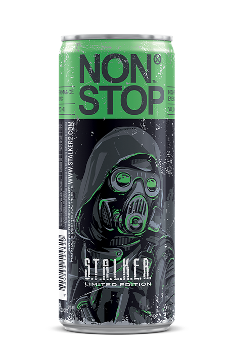 NON STOP