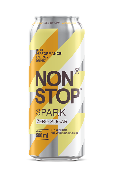 NON STOP