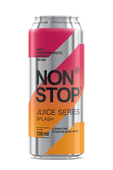 NON STOP