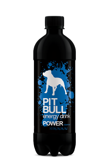 PIT BULL