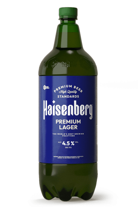 Hаisenberg