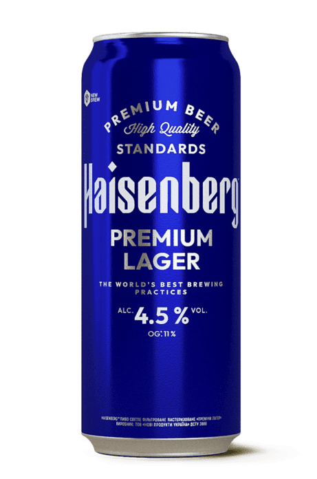 Hаisenberg