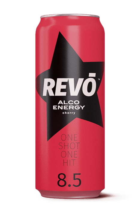 REVO