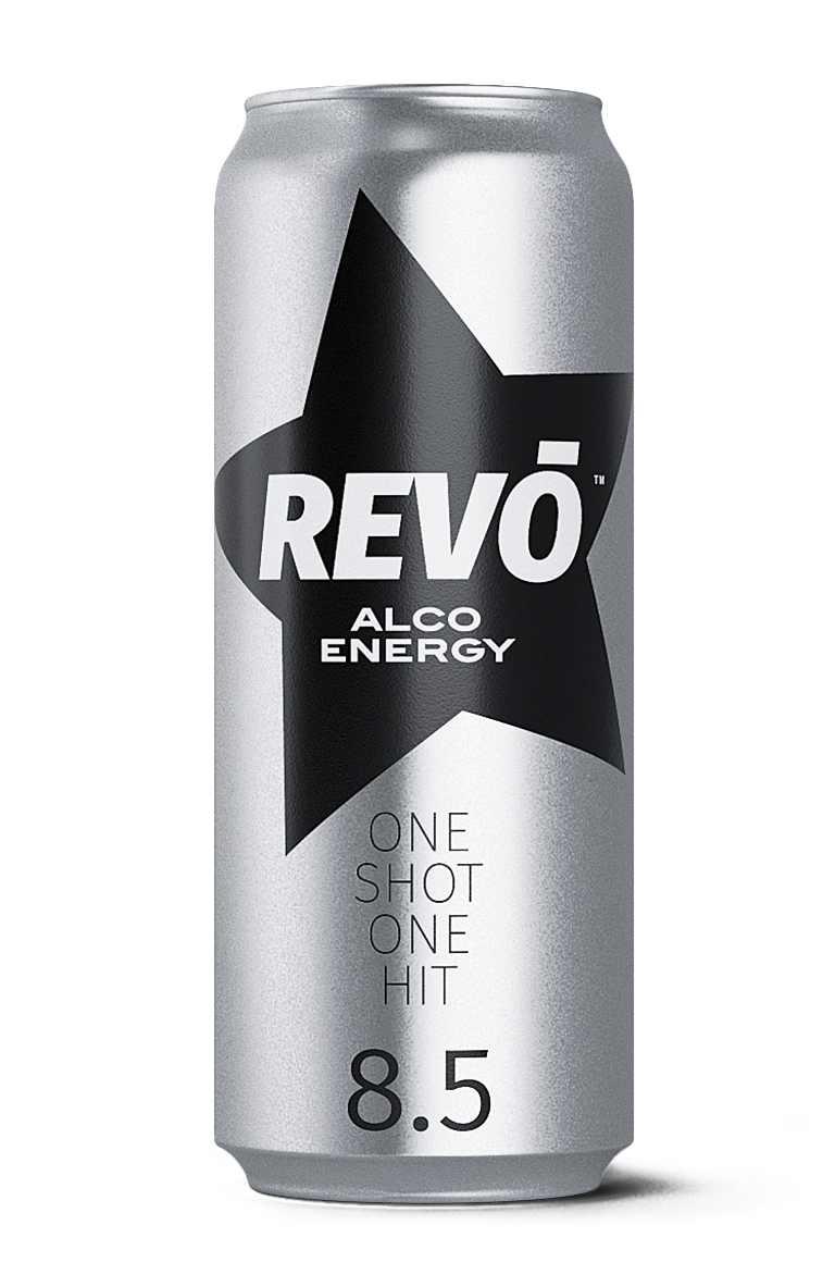 REVO - дополнительное изображение