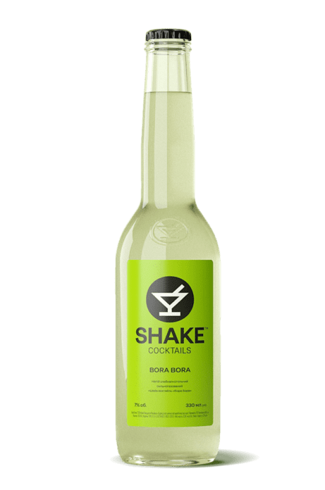 SHAKE