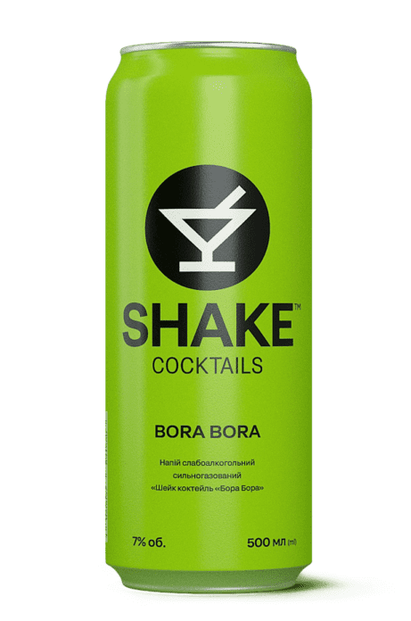 SHAKE