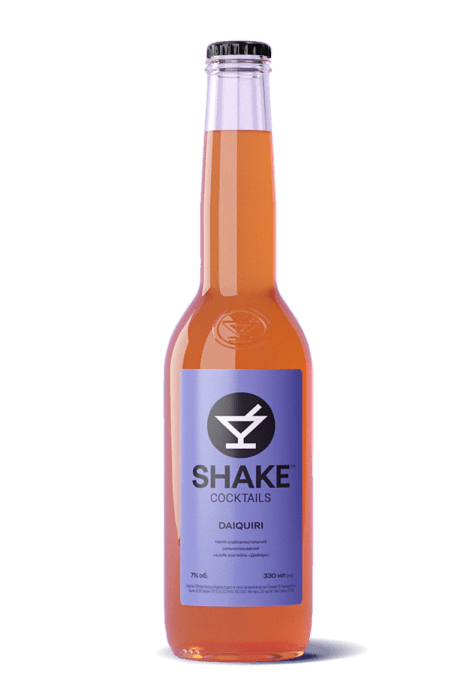 SHAKE