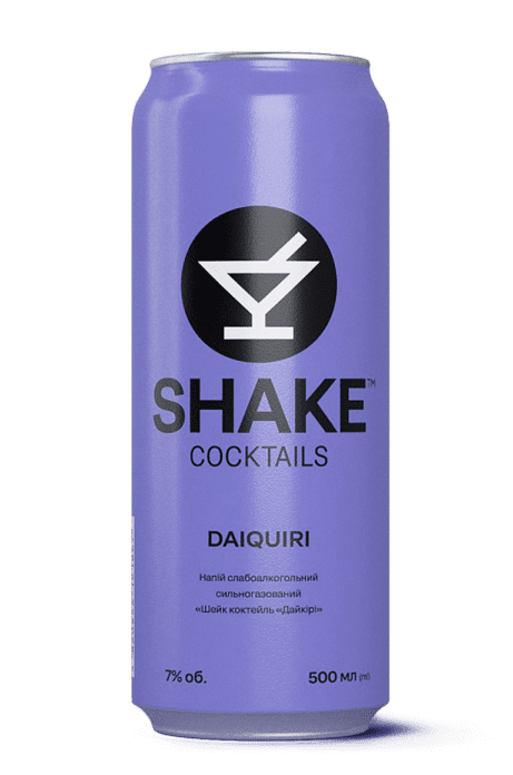 SHAKE