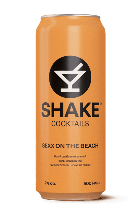 SHAKE