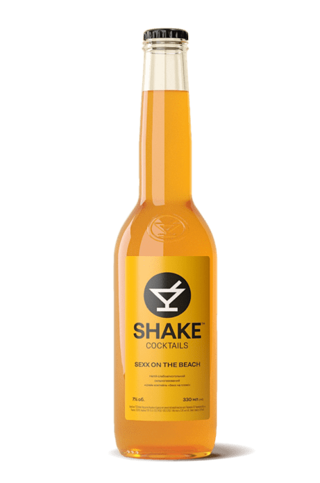 SHAKE