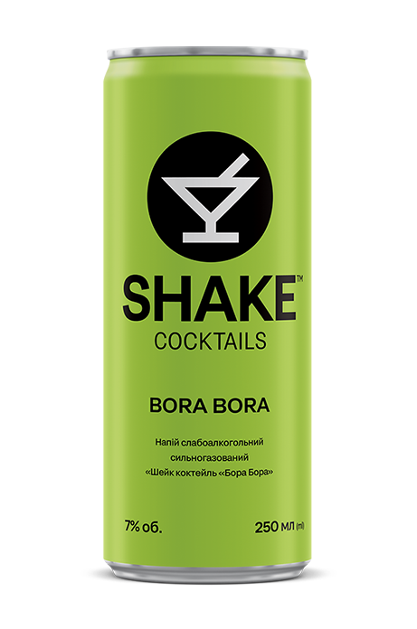 SHAKE