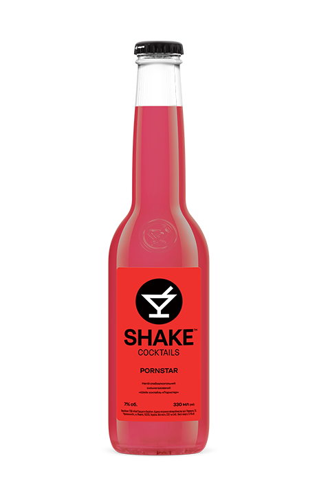 SHAKE