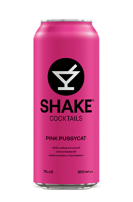 SHAKE