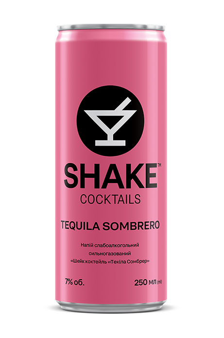 SHAKE