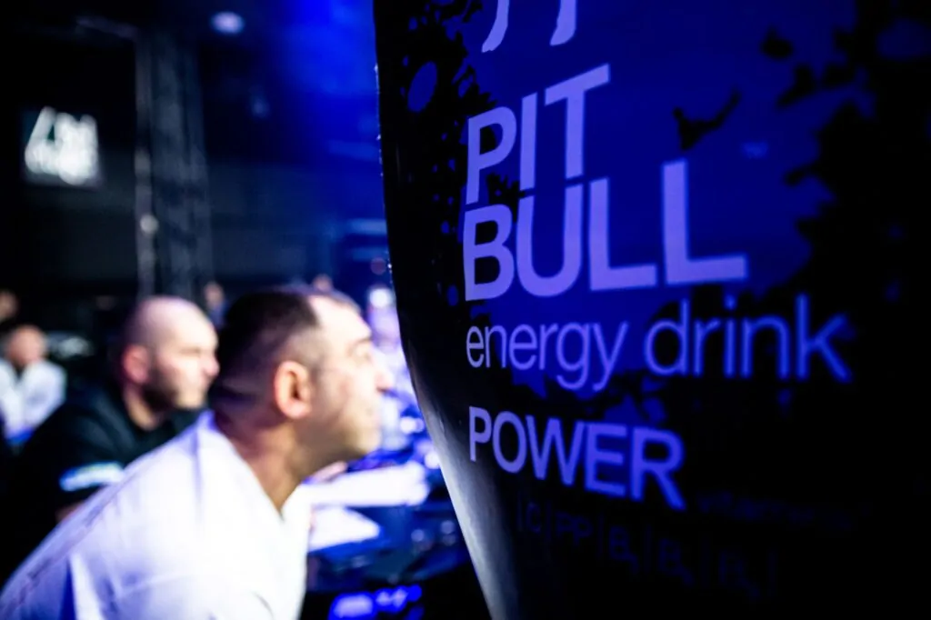Fiery PIT BULL Supported WWFC 21 CHARITY – Great Charity MMA Tournament Held in Favor of the Armed Forces of Ukraine