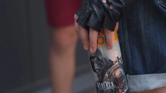 NON STOP S.T.A.L.K.E.R. energy drink dedicated to the S.T.A.L.K.E.R. 2 game made its debut at Gamescom 2023, the world’s largest video game trade fair