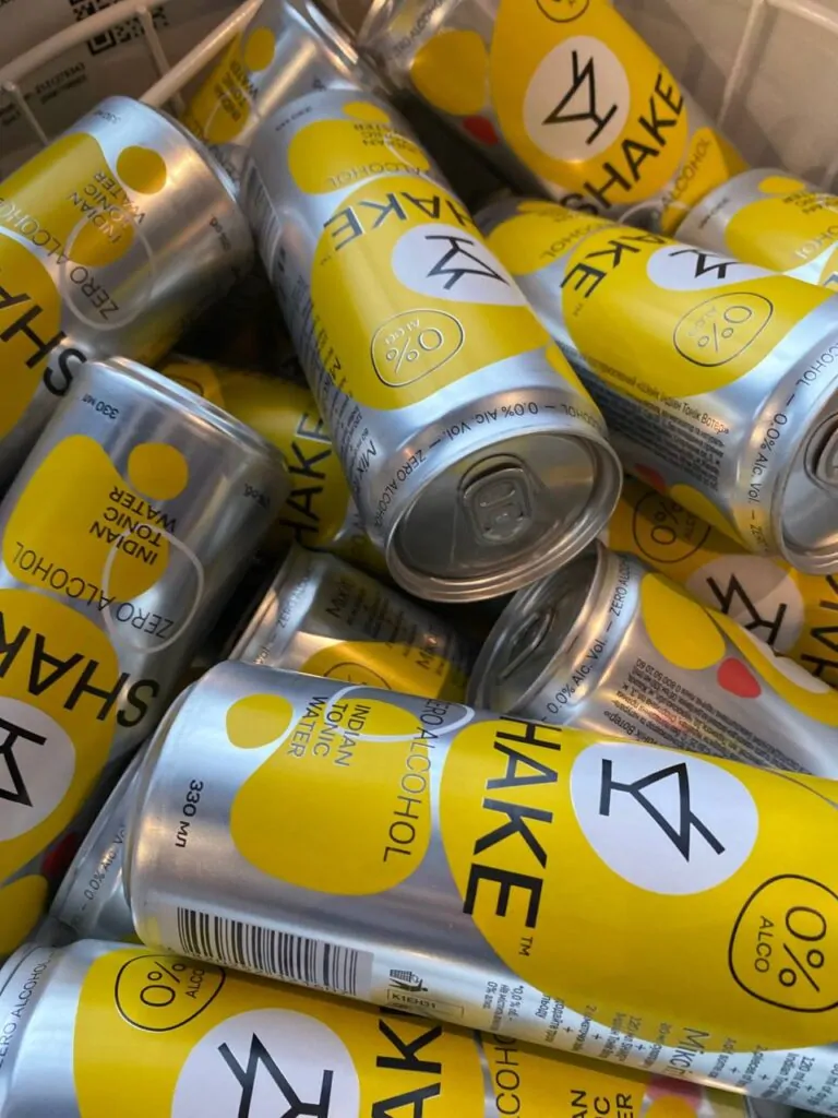 Sustainability and Creativity: New Products Group Partners with Effie Awards Ukraine