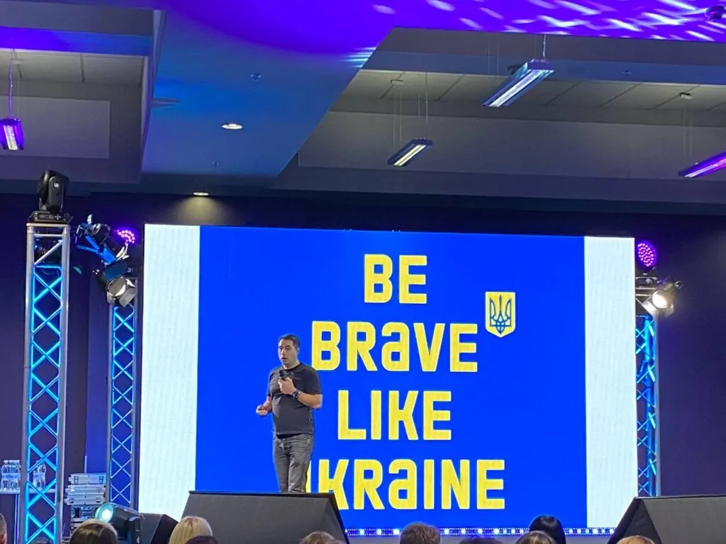 Sustainability and Creativity: New Products Group Partners with Effie Awards Ukraine