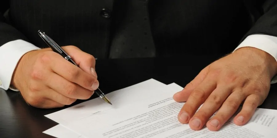 For cooperation with the occupier: legislative measures against companies that remained in the russian federation