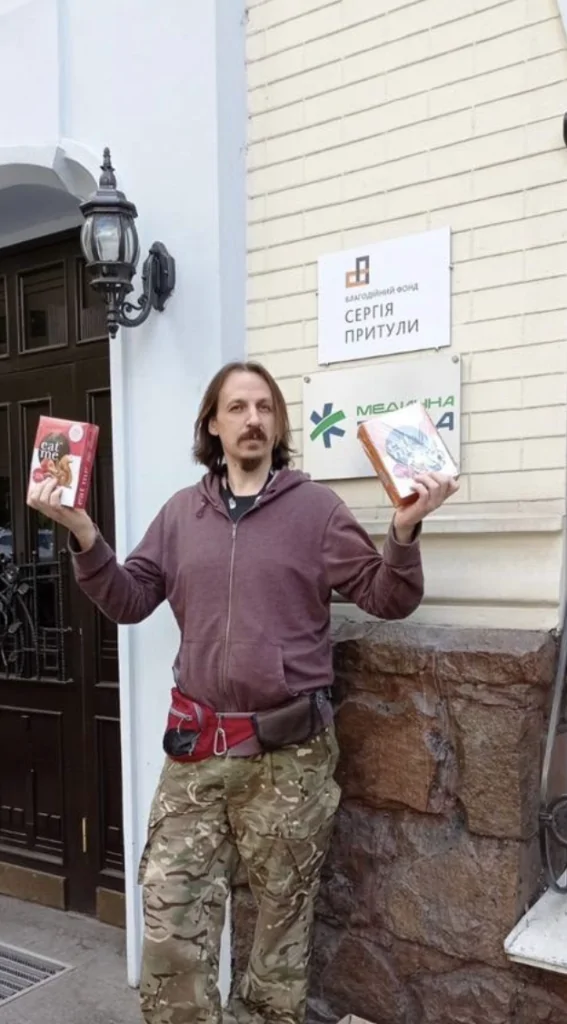 ‘Economic Front Fighters’: Ukrainian Manufacturers Support the State During the War