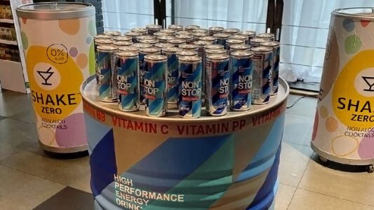 Sustainability and Creativity: New Products Group Partners with Effie Awards Ukraine
