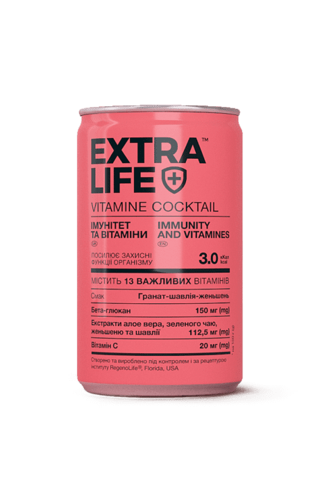 Extra Life