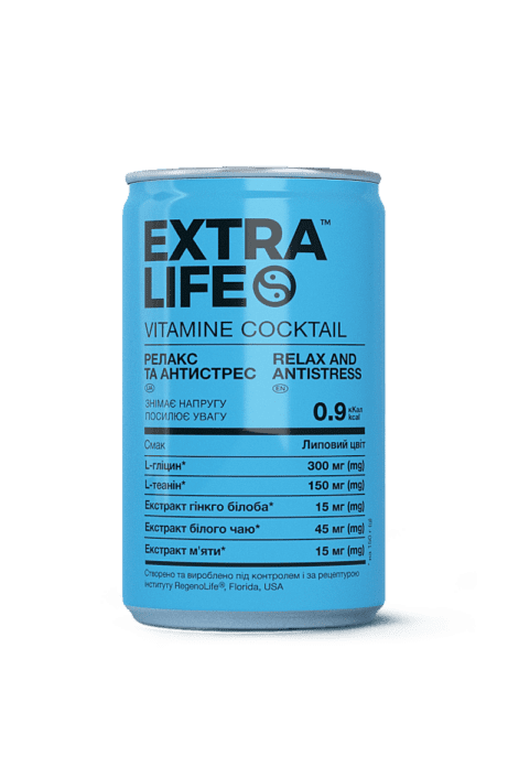 Extra Life
