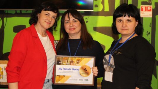 Perfect taste and the latest technologies: ZHASHKIVSKE, HAISENBERG and APPS at the XII Forum for Brewers