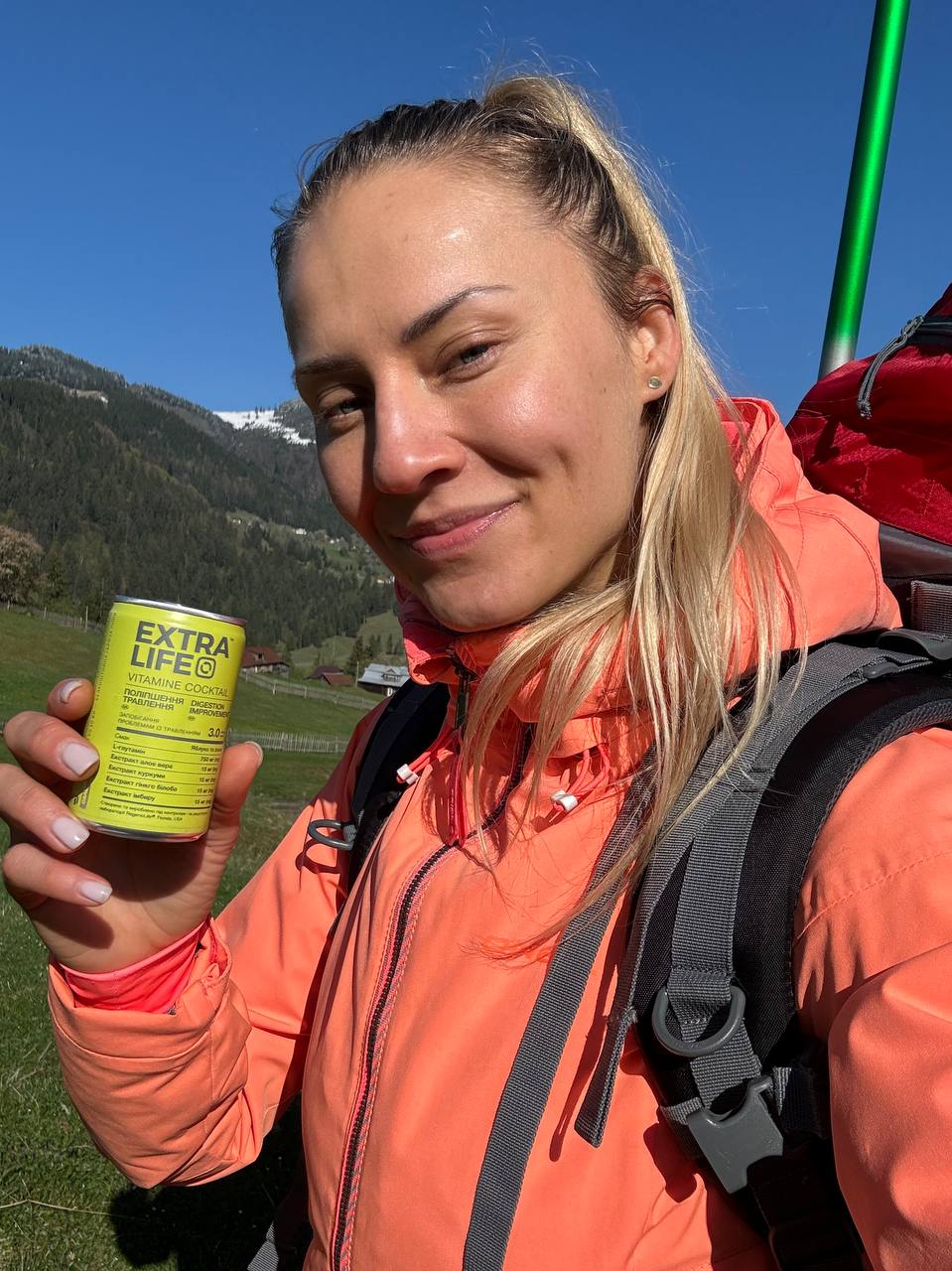 Boosted by EXTRA LIFE, Adventurers Excel on Carpathian Peaks