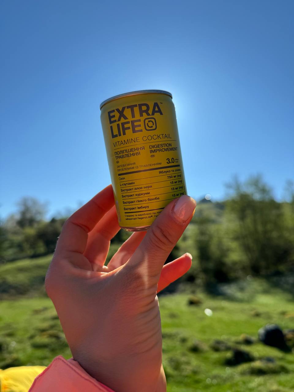 Boosted by EXTRA LIFE, Adventurers Excel on Carpathian Peaks