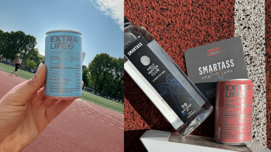 Extra Life Supports the Functional Team Run & Games Competition Arranged by SmartAss