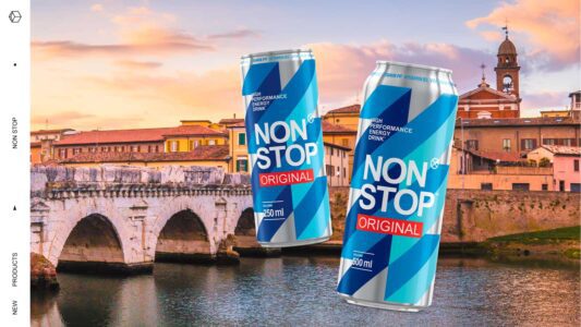 Meet NON STOP in Rimini!