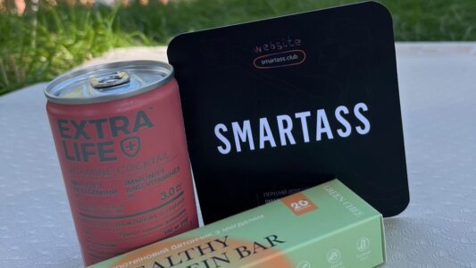 Extra Life Supports Opening of New SmartAss Fitness Club