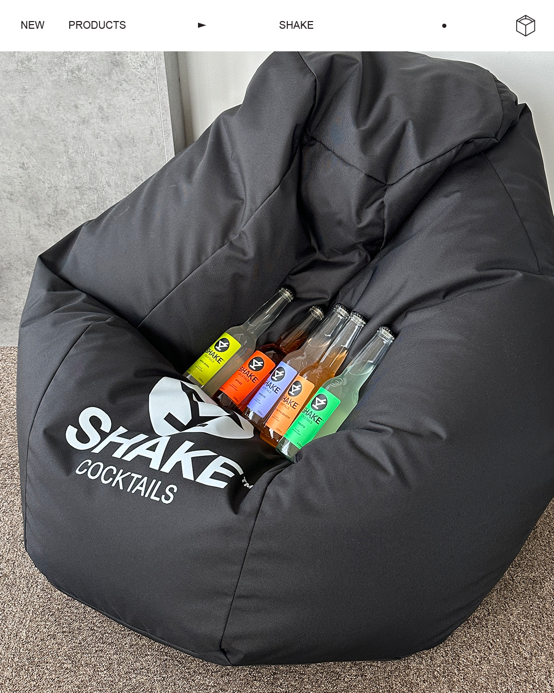 Exciting Giveaway by SHAKE in Romania