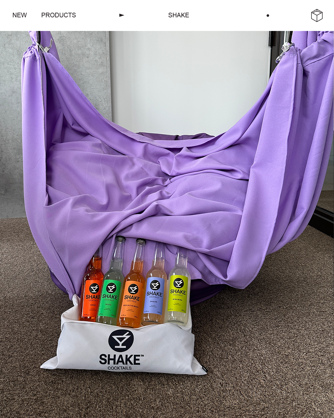 Exciting Giveaway by SHAKE in Romania