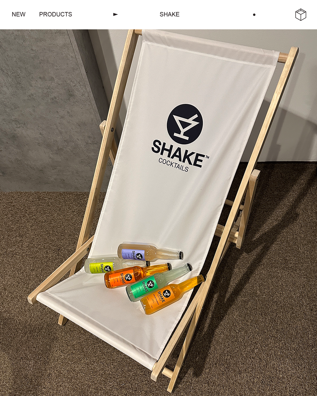 Exciting Giveaway by SHAKE in Romania