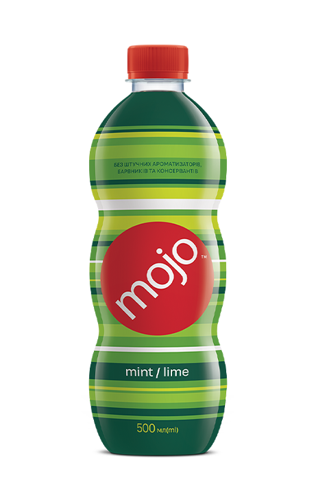 MOJO
